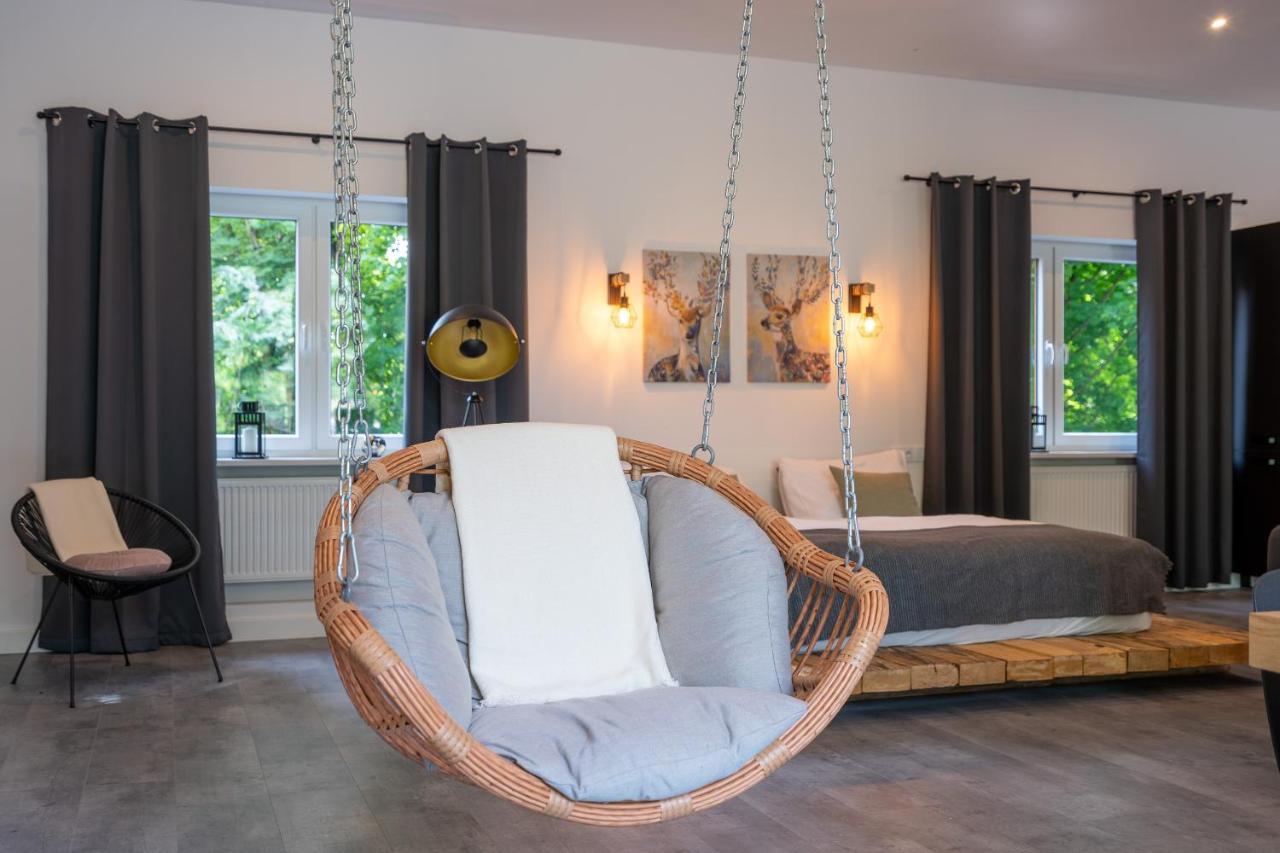 Staymoovers - Secret Loft W Poblizu Krakowa Paszkówka Exteriér fotografie