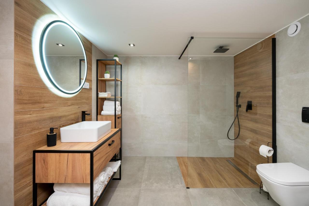 Staymoovers - Secret Loft W Poblizu Krakowa Paszkówka Exteriér fotografie